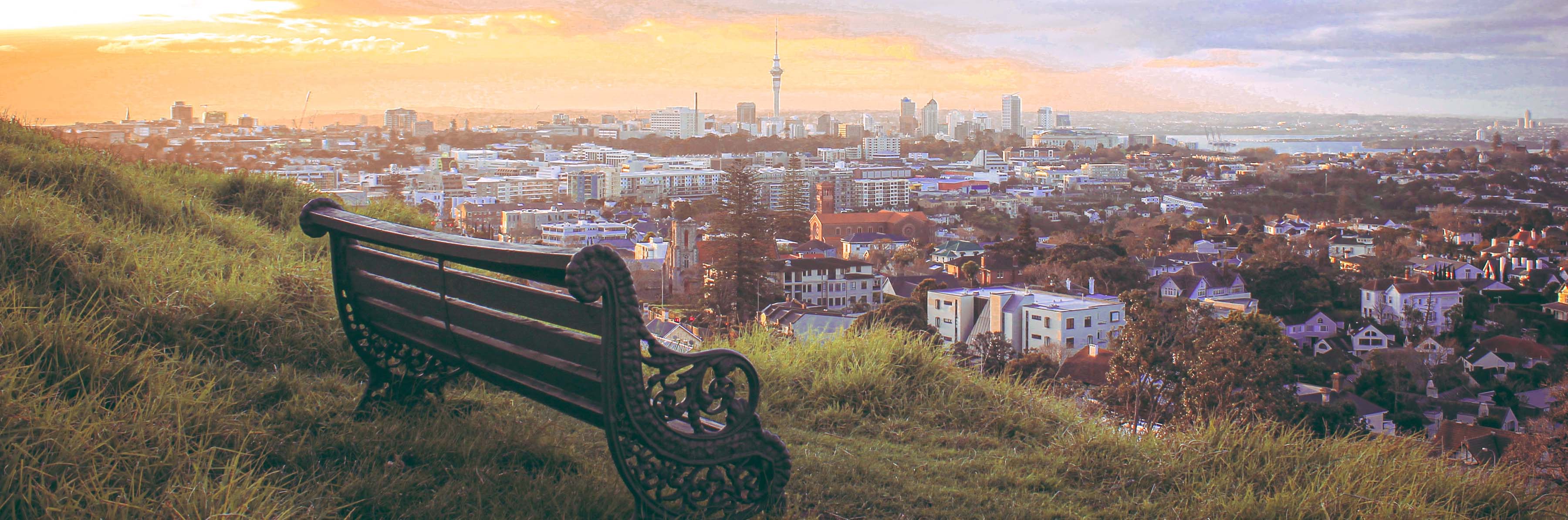 Things to Do in Auckland | voco™Auckland City Centre
