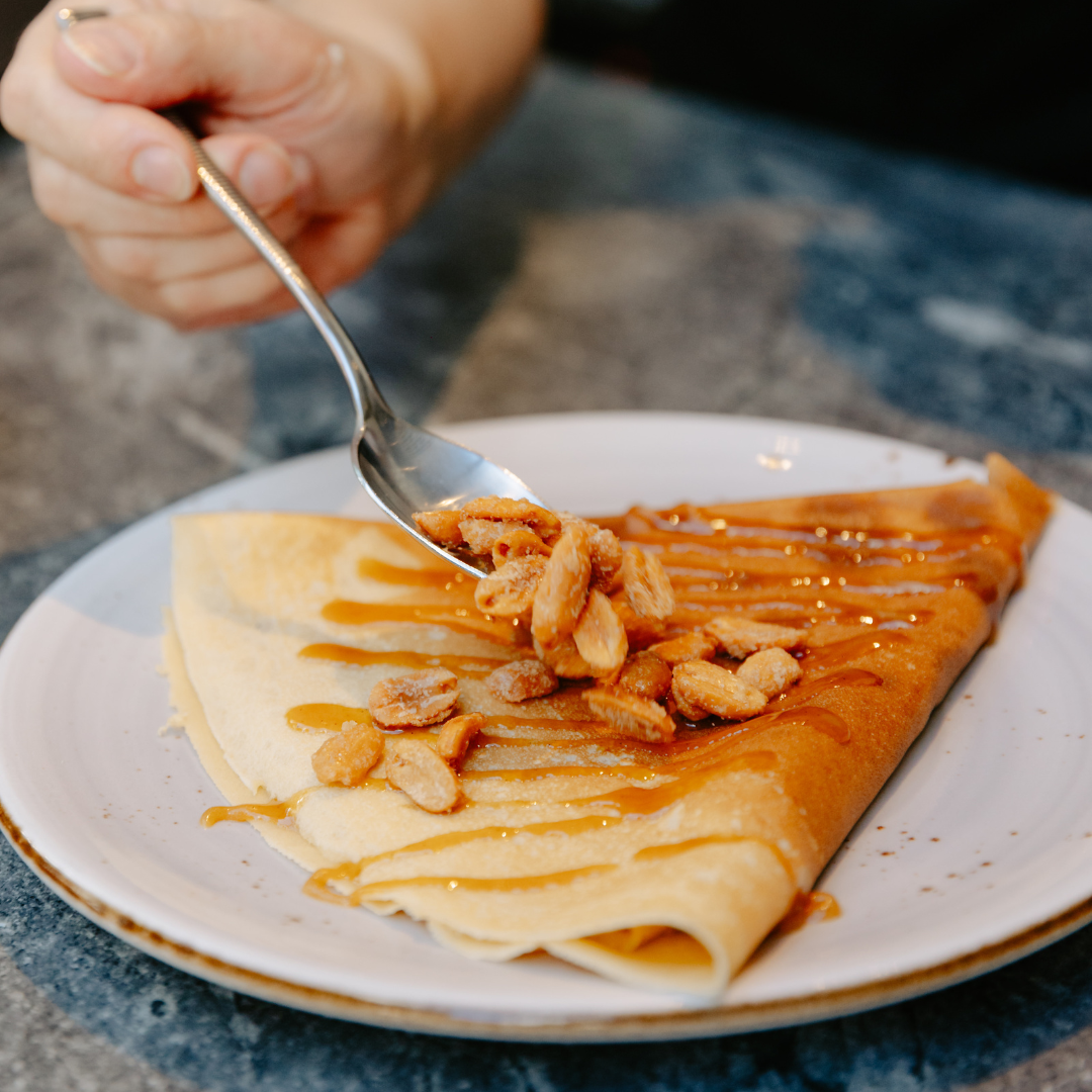 Crepes