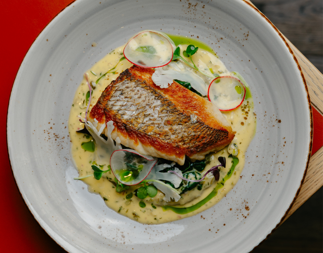 Market Fish
