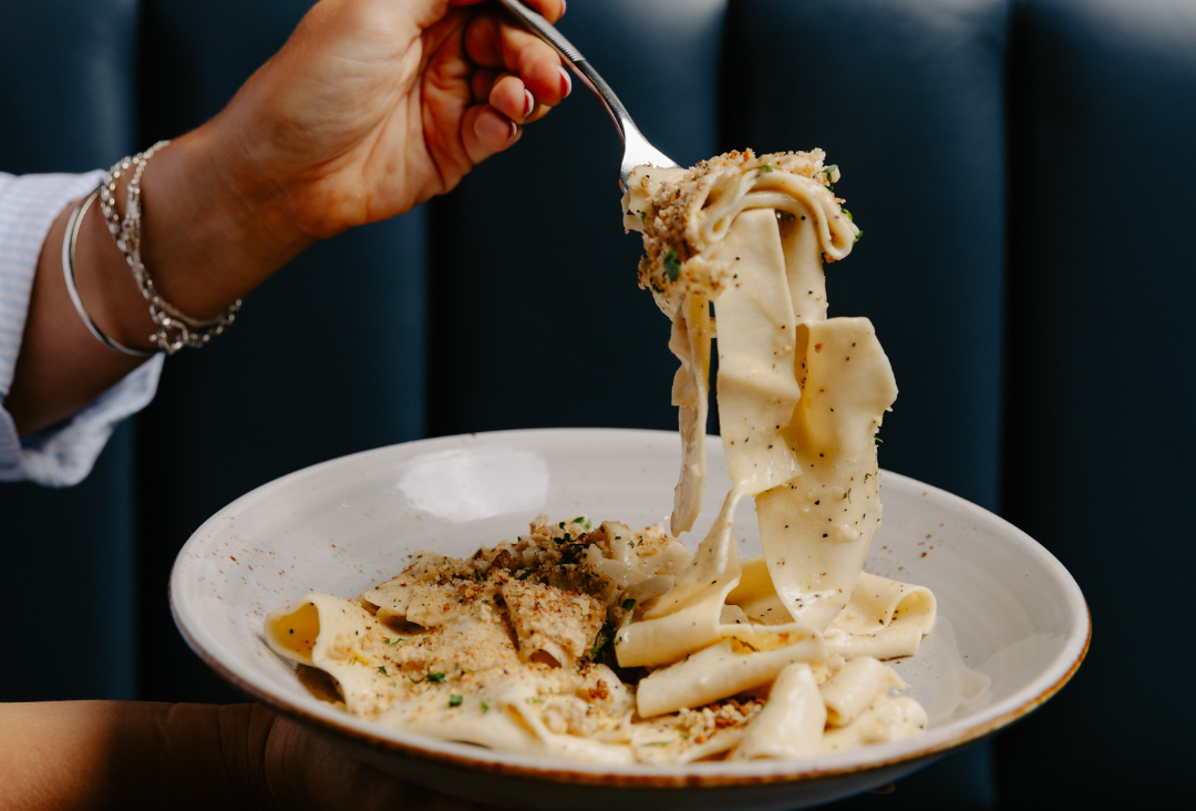 Pasta of the Day